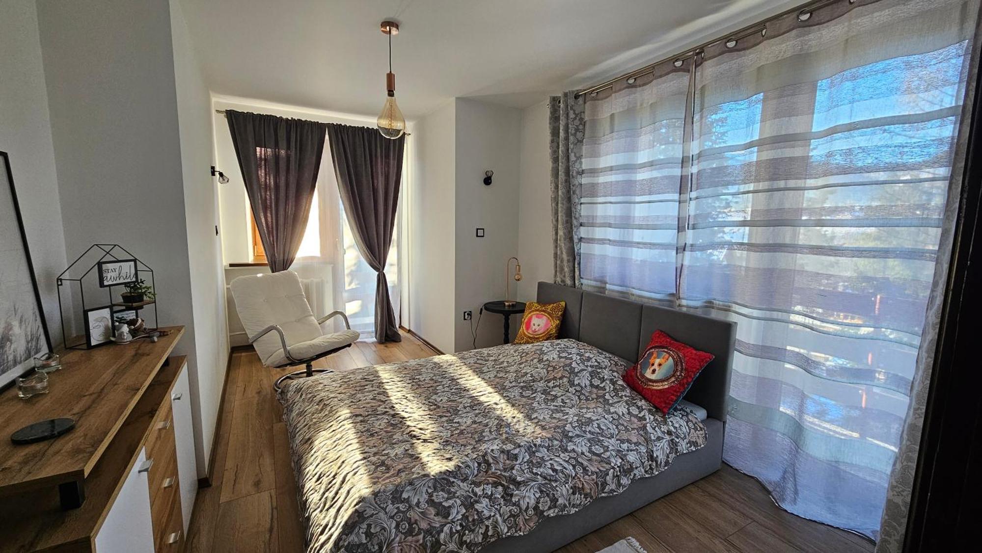 Kalinowka Koscielisko Apartment Exterior photo